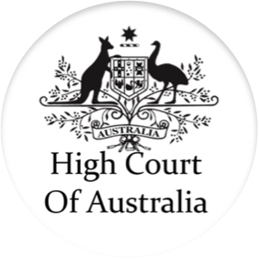 High Court of Australia 